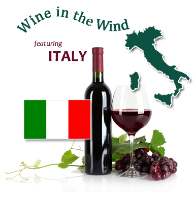 italiaanse wijn